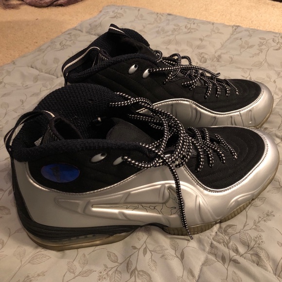 1 2 cents penny hardaway